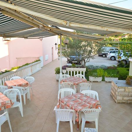Apartments Lonic Куклица Екстер'єр фото