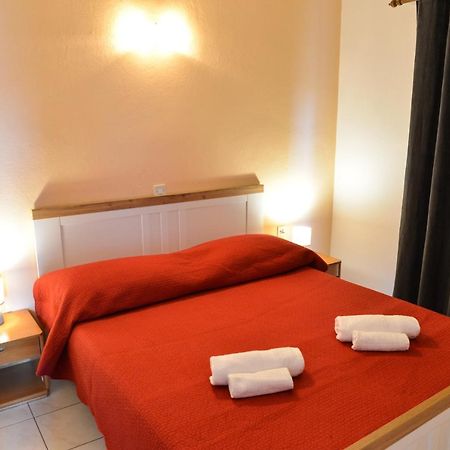 Apartments Lonic Куклица Екстер'єр фото