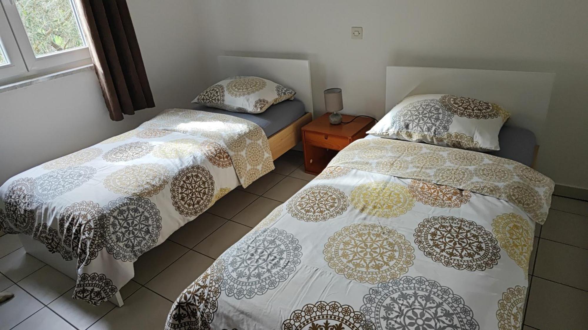 Apartments Lonic Куклица Екстер'єр фото