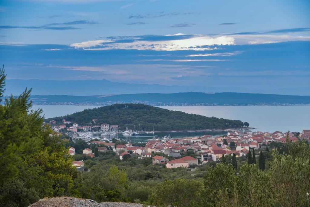 Apartments Lonic Куклица Екстер'єр фото