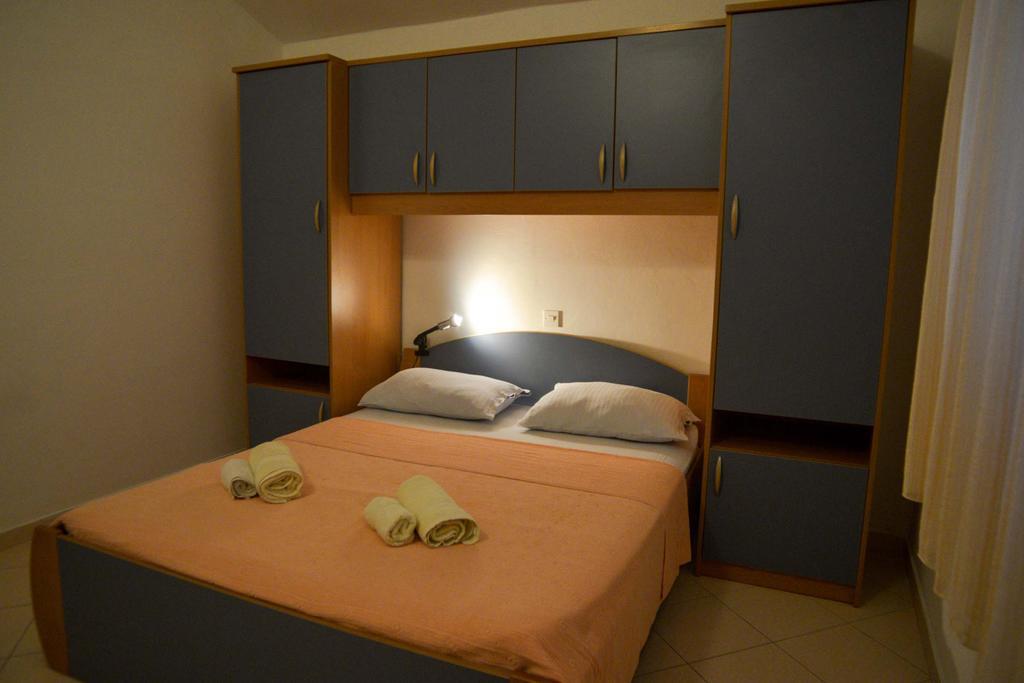 Apartments Lonic Куклица Екстер'єр фото