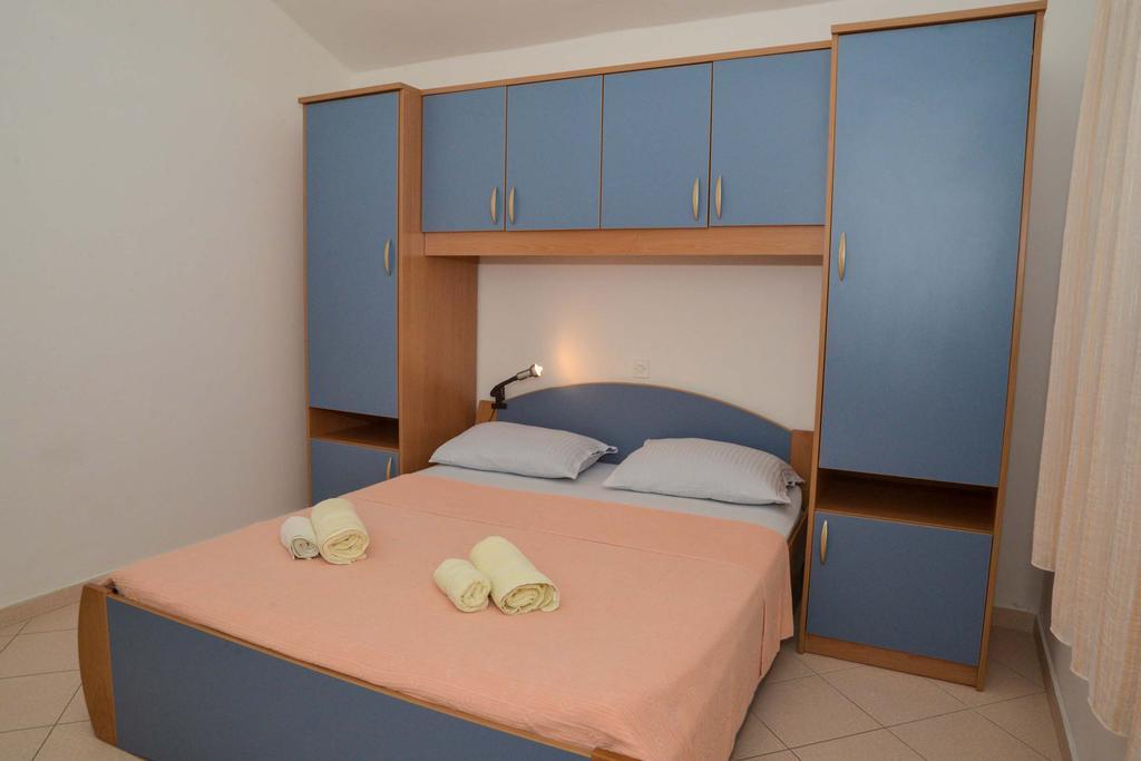 Apartments Lonic Куклица Екстер'єр фото